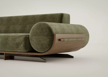 Leo Romano conquista o iF Design Award e reforça a excelência do design autoral na Opus